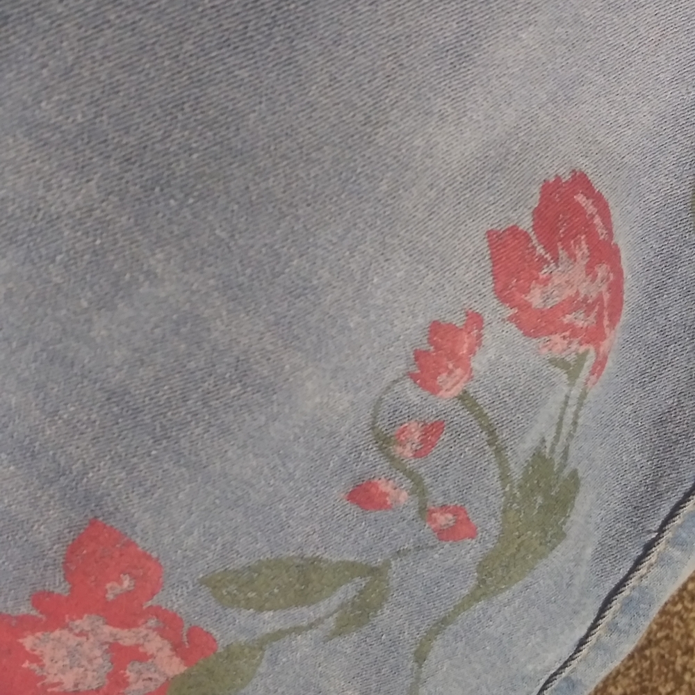 Jeans - Picture 2 of 2